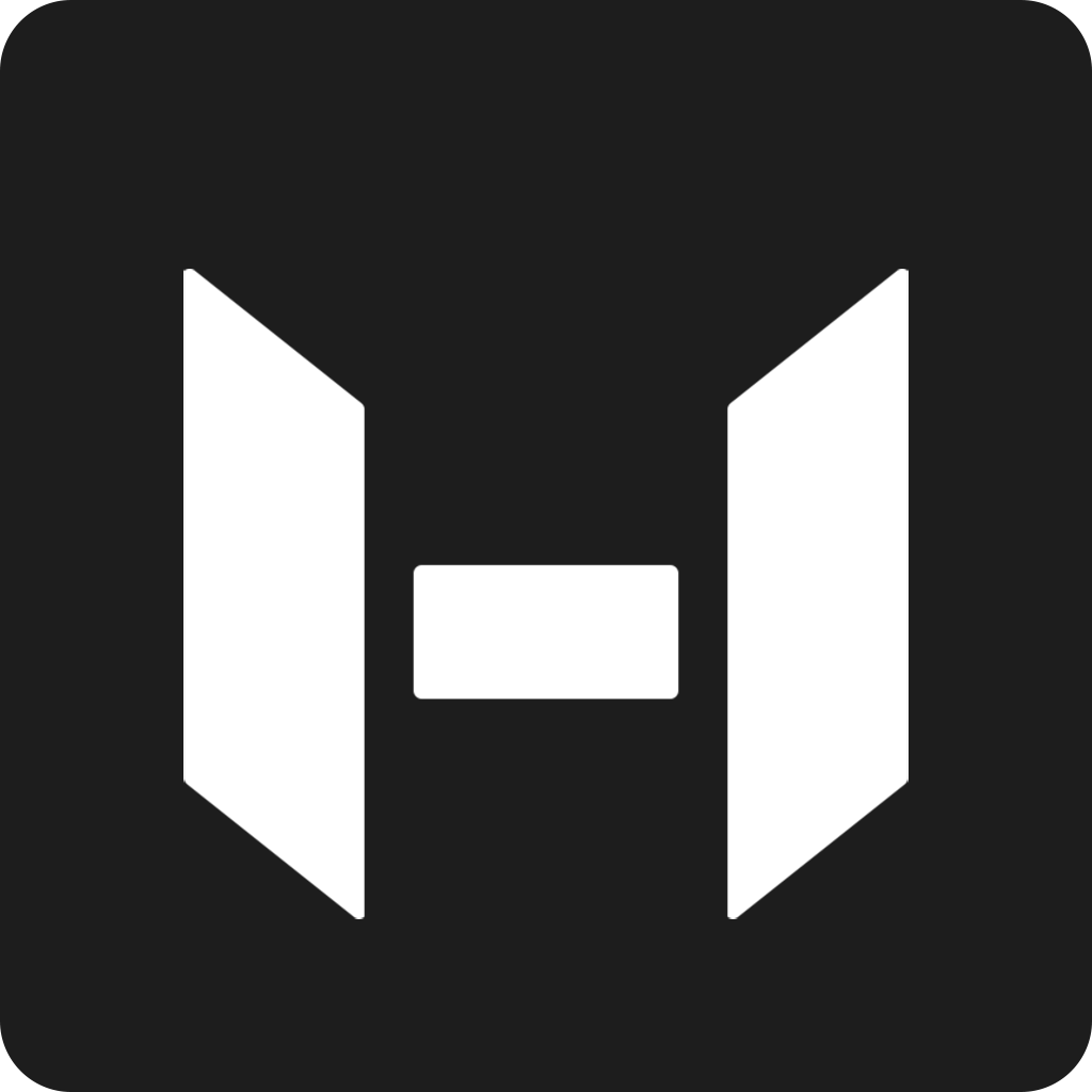 Hundryd Logo